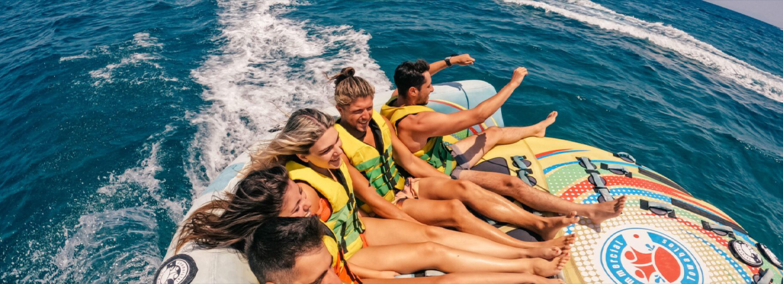 Sotos Watersports